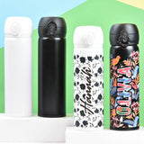 Personalized Gene Tumbler