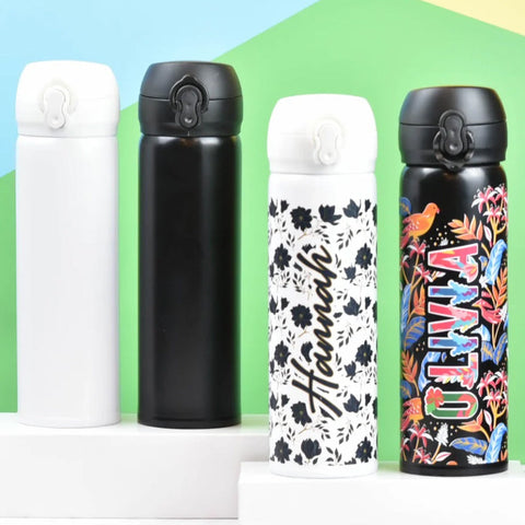 Personalized Gene Tumbler