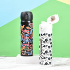 Personalized Gene Tumbler