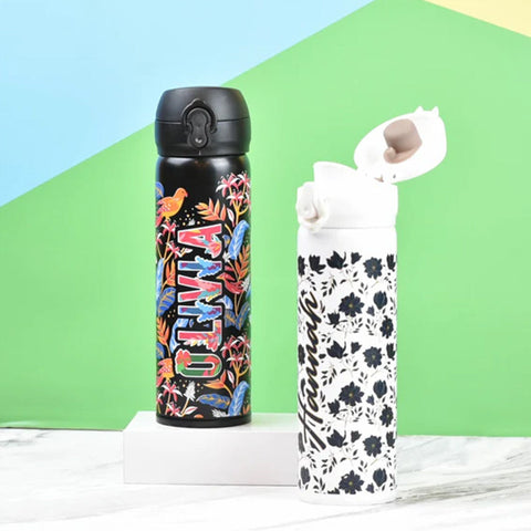 Personalized Gene Tumbler