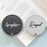 Personalized Glam Mirror