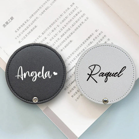 Personalized Glam Mirror