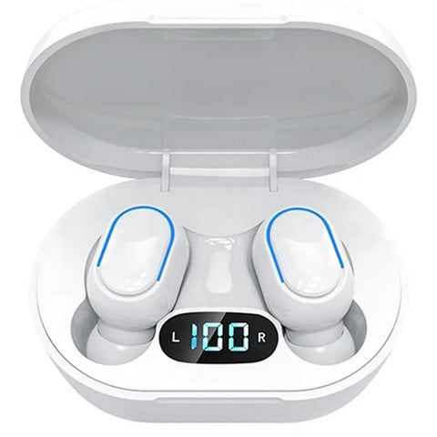 Personalized Groove Earpod