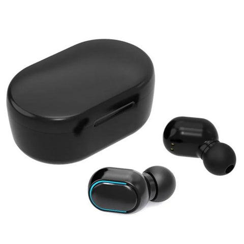 Personalized Groove Earpod
