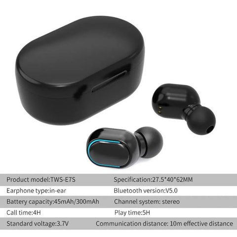 Personalized Groove Earpod