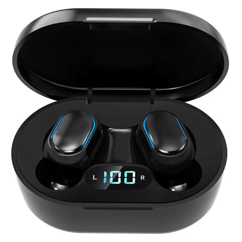 Personalized Groove Earpod