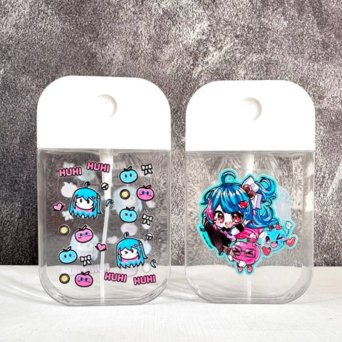 Personalized Hand Sanitizer