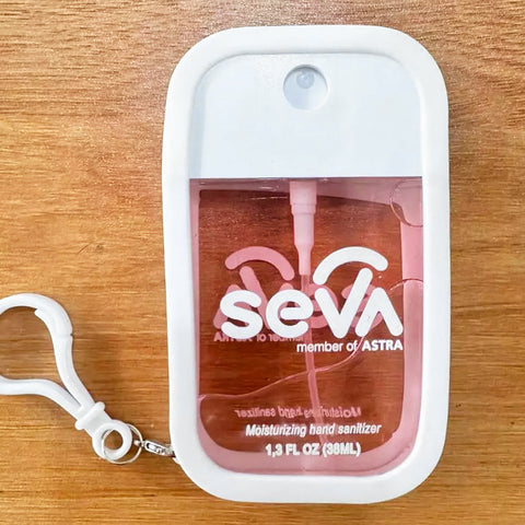 Personalized Hand Sanitizer