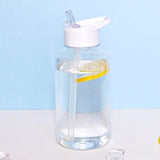 Personalized Helix Tumbler