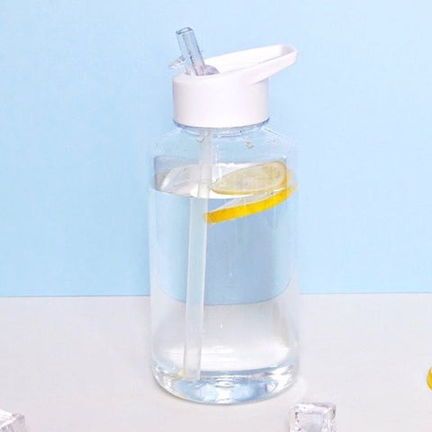 Personalized Helix Tumbler