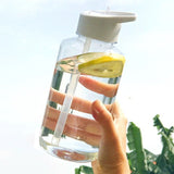 Personalized Helix Tumbler