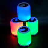 Personalized Iora Speaker