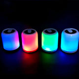 Personalized Iora Speaker