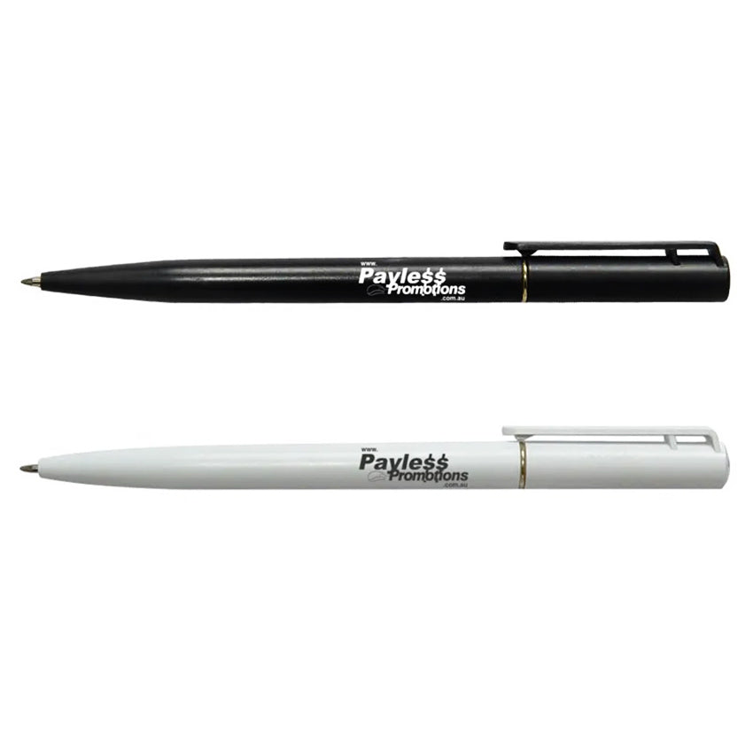 Personalized Jotter Pen