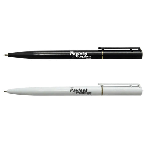 Personalized Jotter Pen