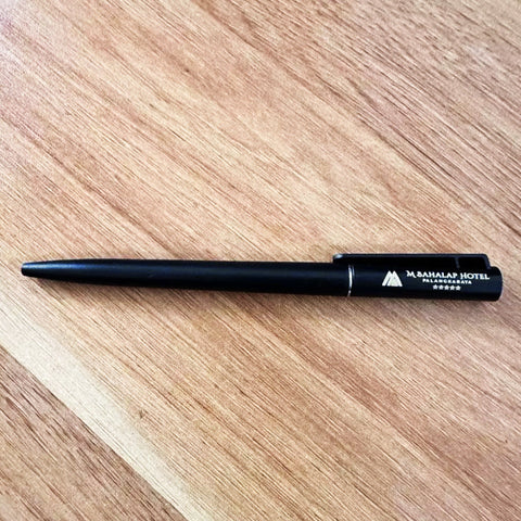 Personalized Jotter Pen