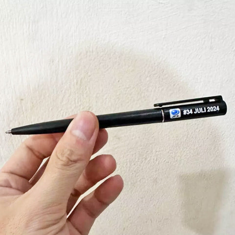 Personalized Jotter Pen