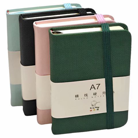 Personalized Journal Notebook