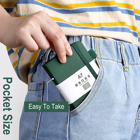 Personalized Journal Notebook