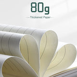 Personalized Journal Notebook