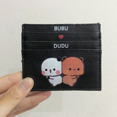 Personalized Lexa Card Wallet