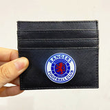 Personalized Lexa Card Wallet