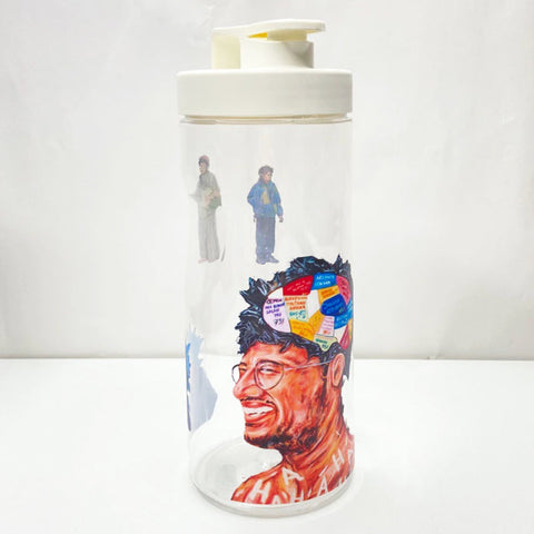 Personalized Lou Tumbler