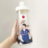 Personalized Lou Tumbler