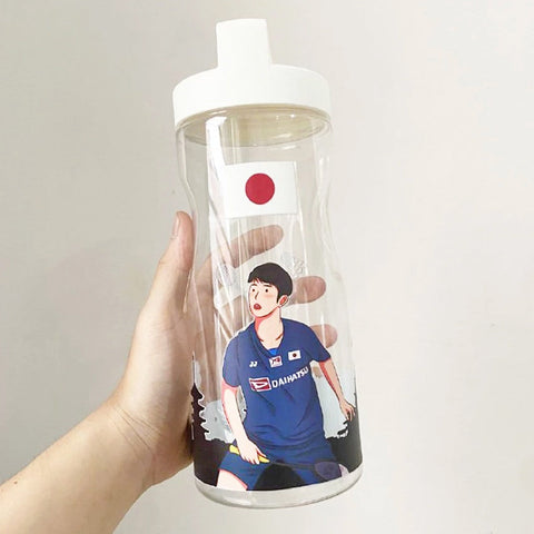 Personalized Lou Tumbler