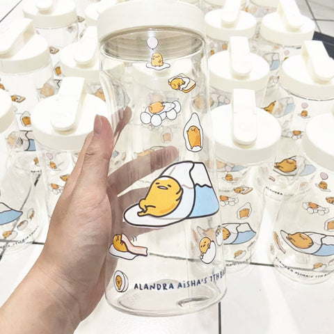 Personalized Lou Tumbler