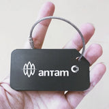 Personalized Luggage Tag