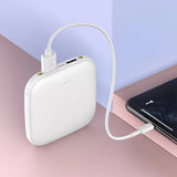 Personalized Mickey Powerbank