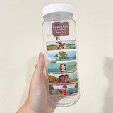 Personalized Mono Tumbler