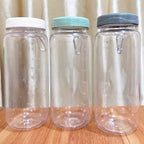 Personalized Mono Tumbler