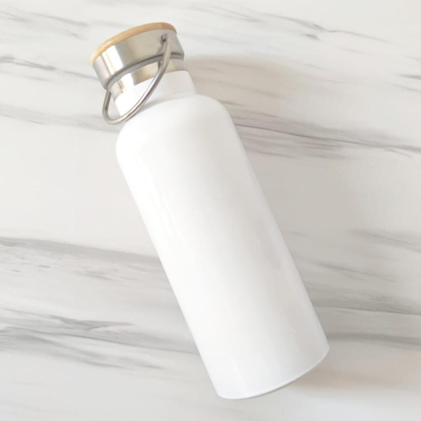 Personalized Nano Tumbler
