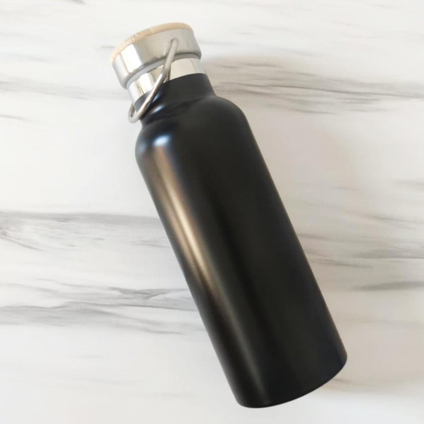 Personalized Nano Tumbler
