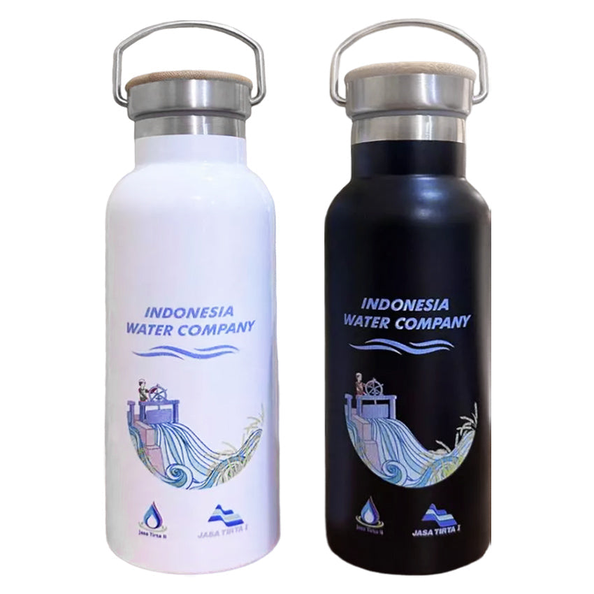 Personalized Nano Tumbler