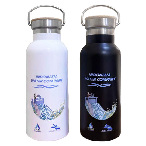 Personalized Nano Tumbler