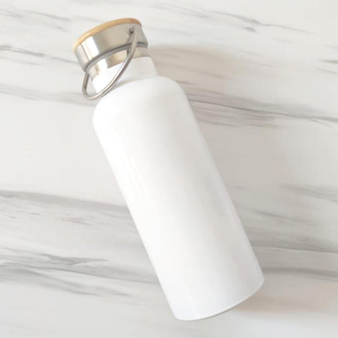 Personalized Nano Tumbler