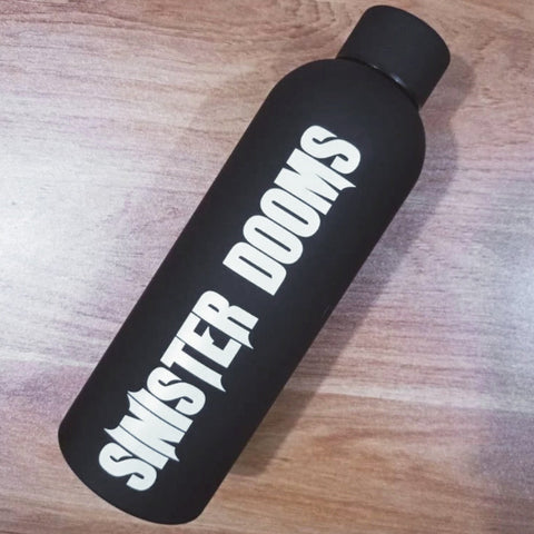 Personalized Nero Tumbler