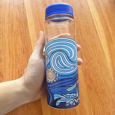 Personalized Nibble Tumbler