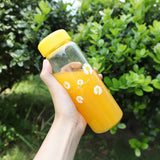 Personalized Nibble Tumbler