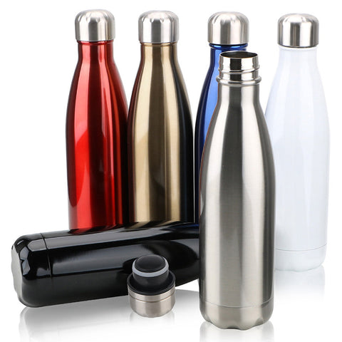 Personalized Nord Tumbler