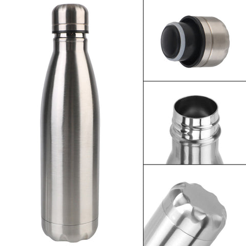 Personalized Nord Tumbler