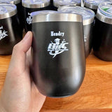 Personalized Olive Mug