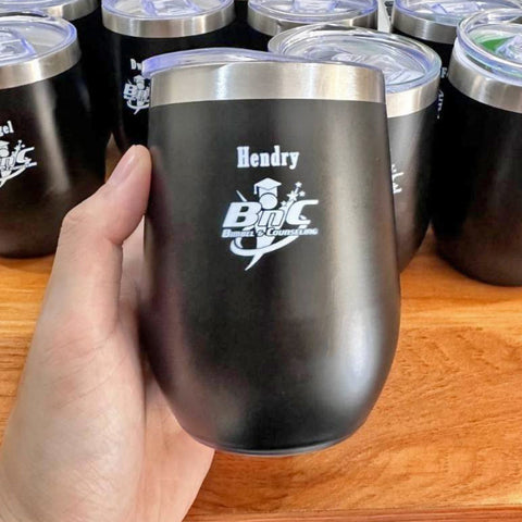 Personalized Olive Mug