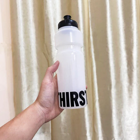 Personalized Onyx Tumbler