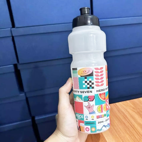 Personalized Onyx Tumbler