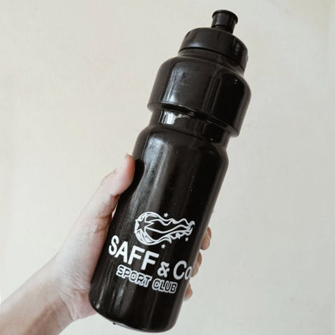 Personalized Onyx Tumbler