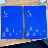 Personalized Papero Notebook